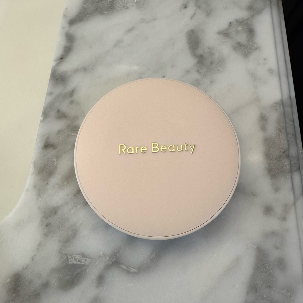 Rare Beauty Powder Bronzer summer Feels
